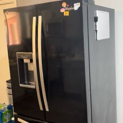 Refrijerador Por Venta Para Familia Grande 
