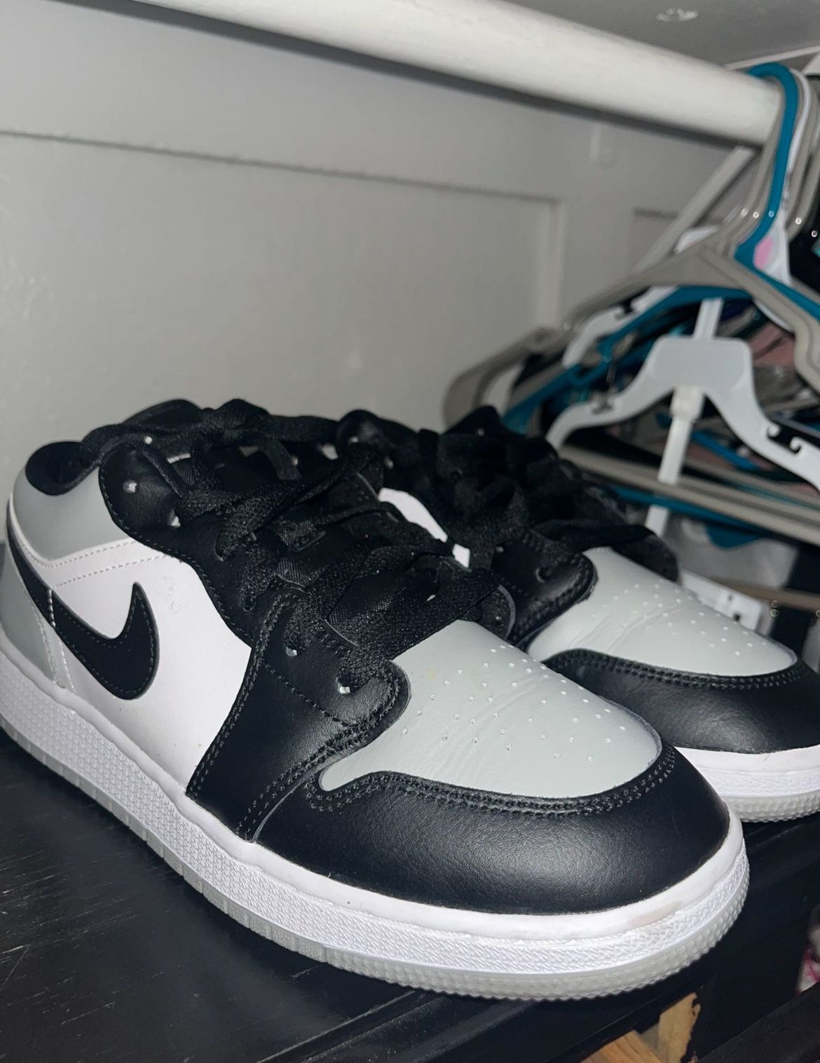 New Nike Jordans 