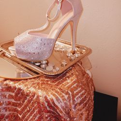 Fancy Shoes 