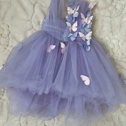 Toddler Dresses
