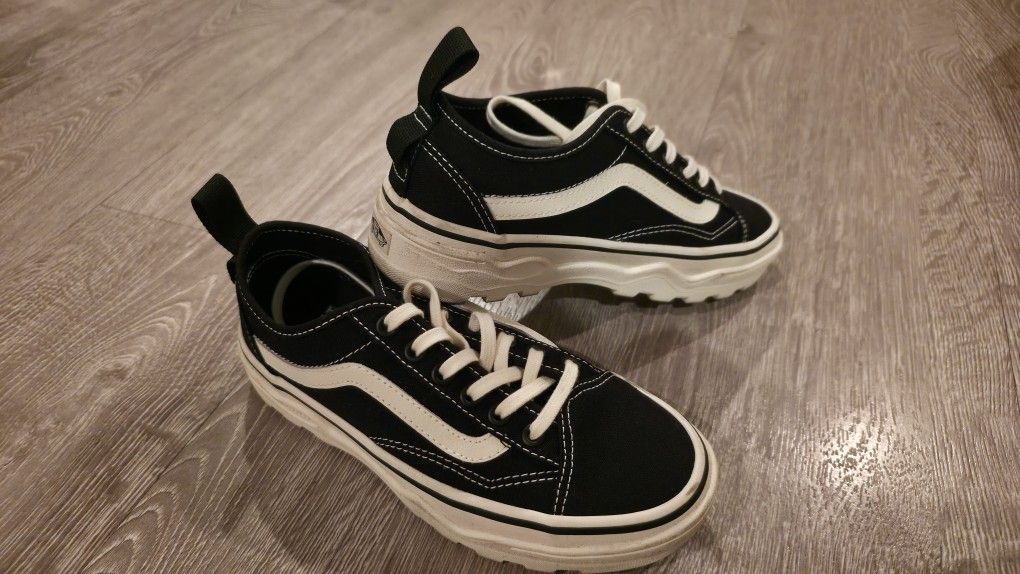 Vans Shoe