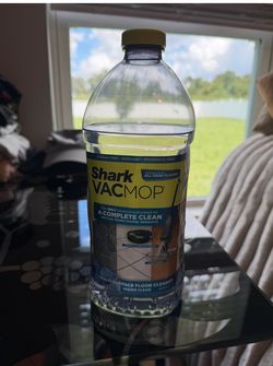 Shark VACMOP Multi-Surface Floor Cleaner
