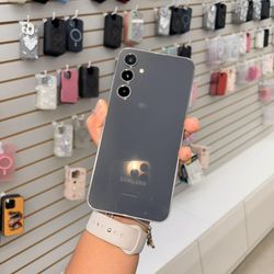 Samsung s23 FE unlock