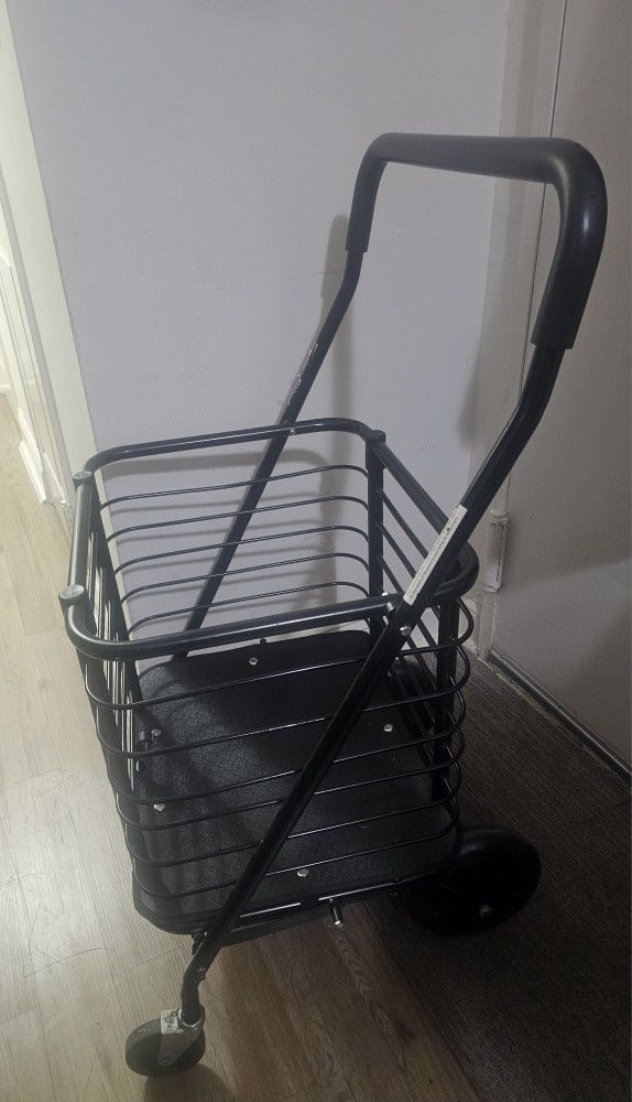 Milwaukee Heavy Duty Cart