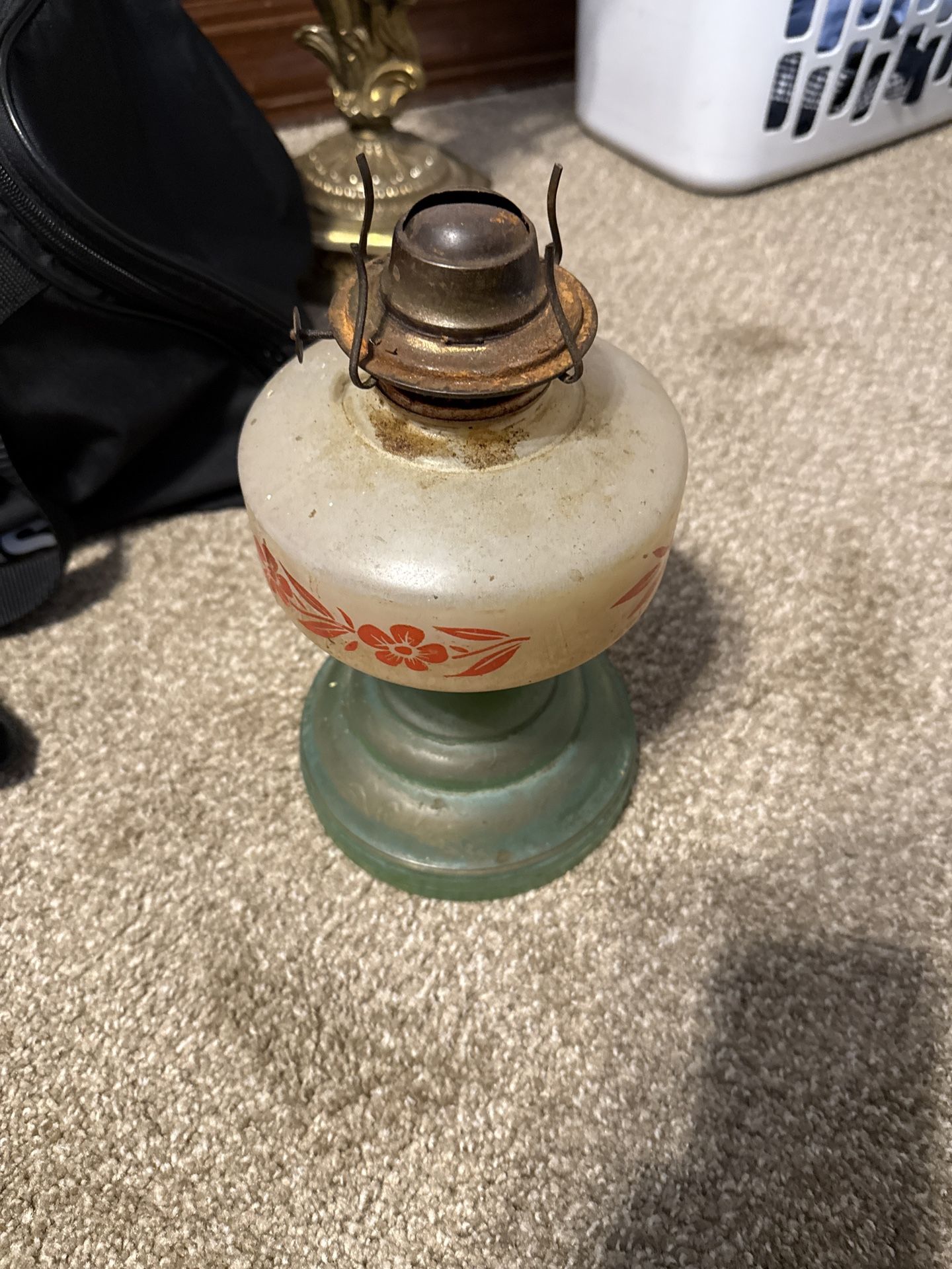 Antique Lantern