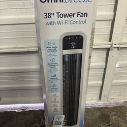 Omni Fan 