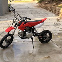 Ssr125cc