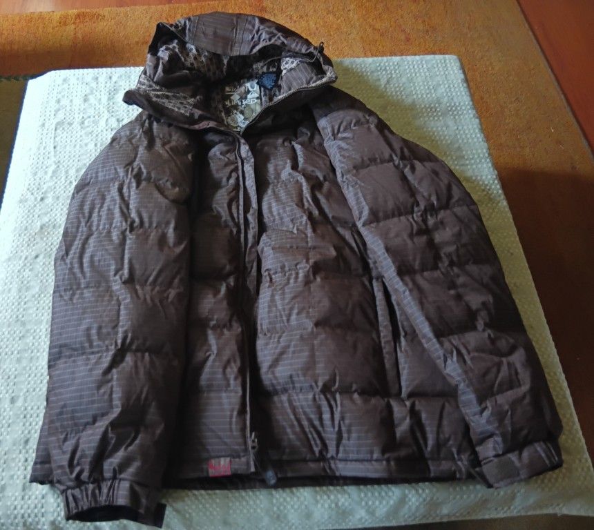 MEN'S QUIKSILVER SNOW SNOWBOARD JACKETS SIZE XL
