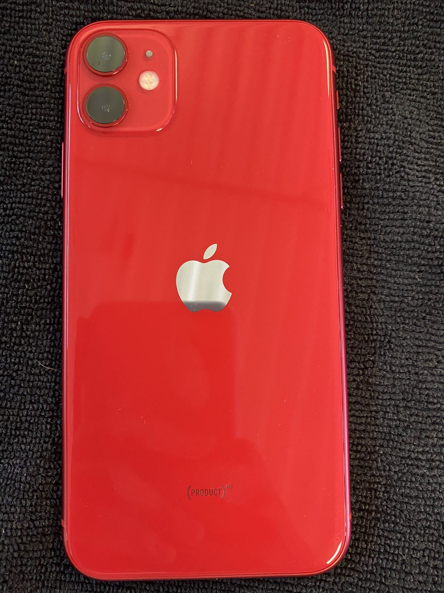 Iphone 11 Red For Sale In Villa Park Il Offerup
