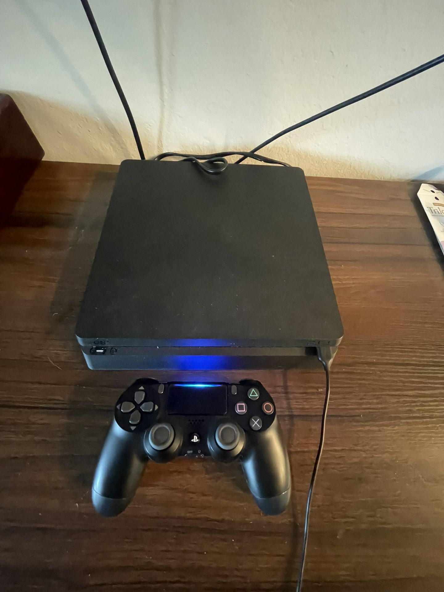 PS4