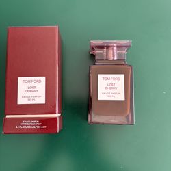 Tom Ford Lost Cherry