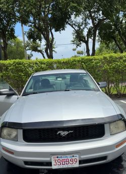 For sale Ford Mustang