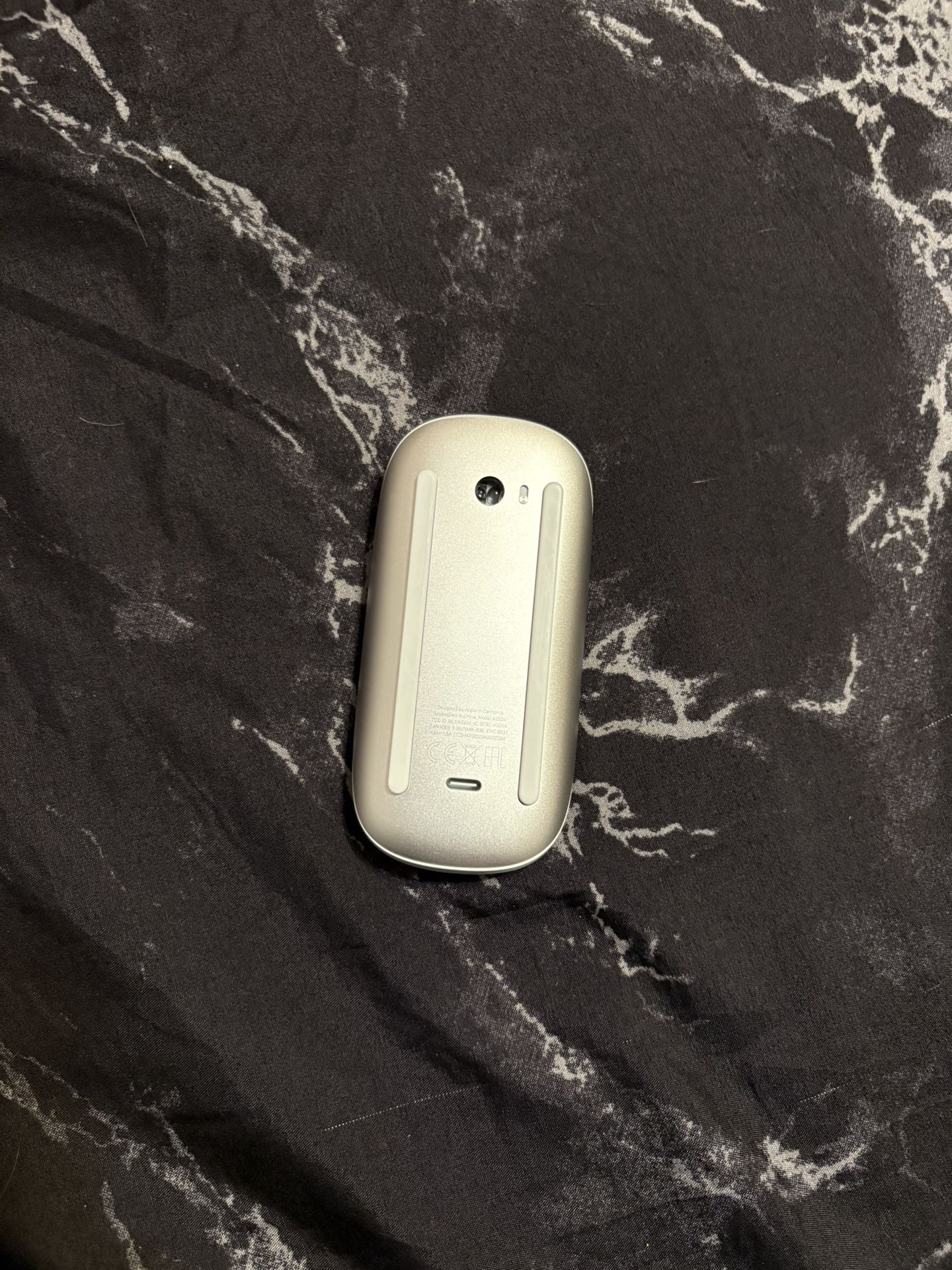 Apple Magic mouse