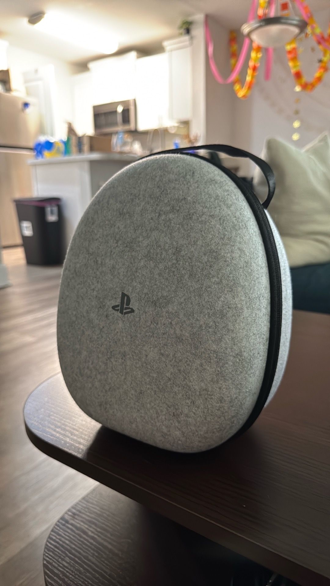 PS5 elite headset Bluetooth