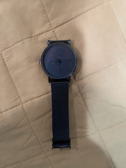 Geneva Watch