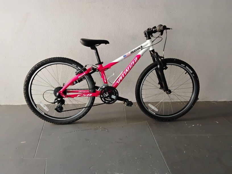 BICYCLE SPECIALIZED 21 SPEED BRAND NEW