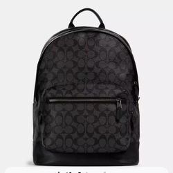 CoachBackpack
