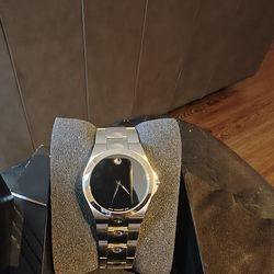 Movado Mens Watch