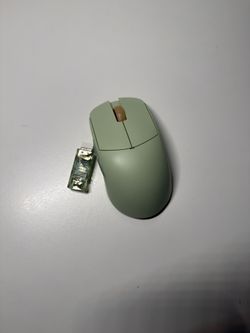 LAMZU ATLANTIS OG V2 PRO (4K Compatible) Matcha Green