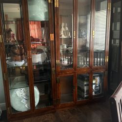 China Cabinet 