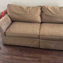 Great Couch Need Gone Today 