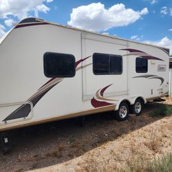 2010 Coleman Dutchman