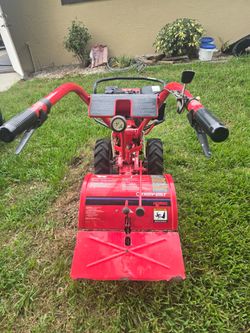 Rototiller