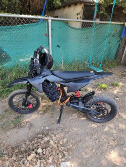 Ebike