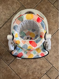 Fisher Price Sit Me Up