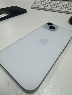 iPhone 15 128GB Unlocked For Carriers Pre-Owned Certified