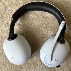 Sony model YY2959 H9 Wireless Noise Cancelling headphones 