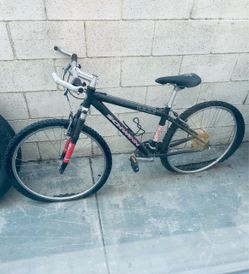Schwinn  bike