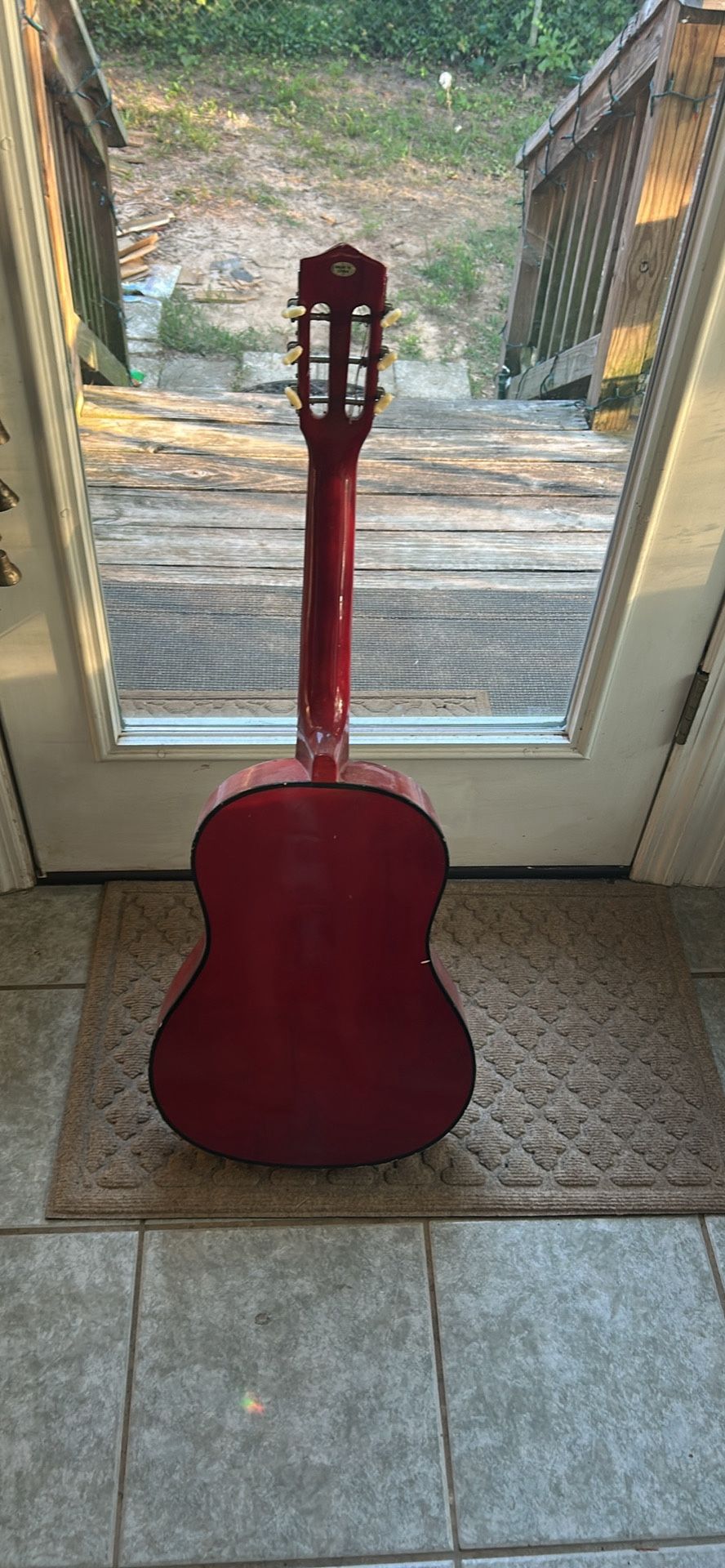 Beginners Guitar