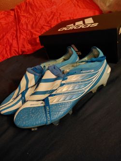 Adidas Predator Soccer Cleats