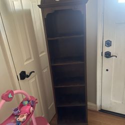 Antique Shelf 