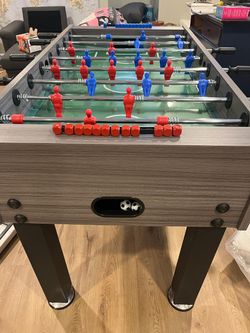 Foosball Table