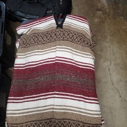 poncho