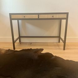 Threshold With Studio McGee Desk