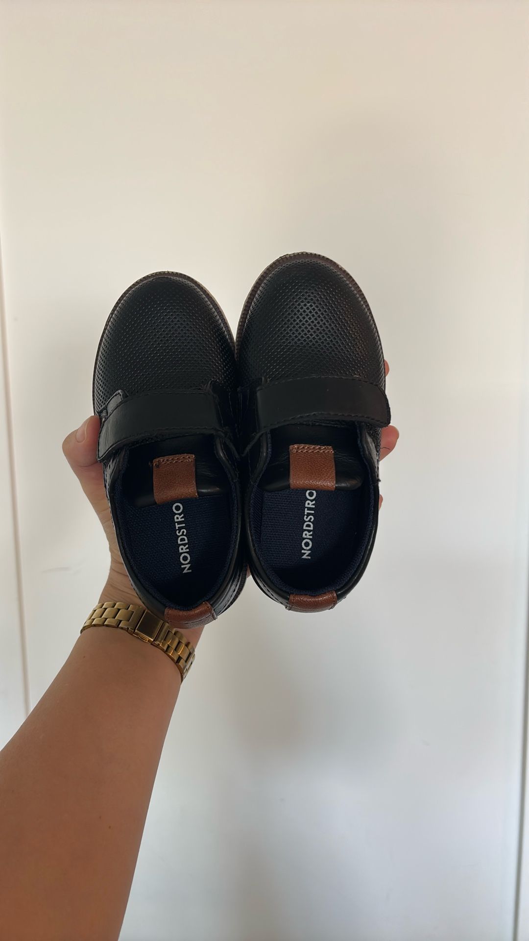 Toddler Boy Dress Shoes