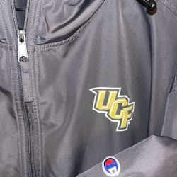 University Of Central Florida Windbreaker