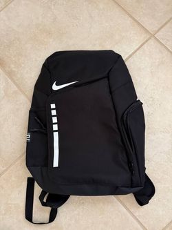 Nike Elite Bag
