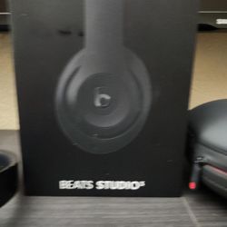 Beats Studio 3