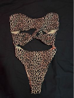 Cute bathing suit one piece