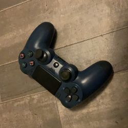 PS4 Controller 