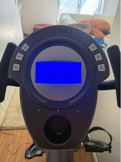 Cybex Bicycle