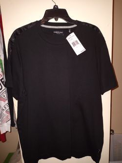 Mens Shirt Kenneth Cole n Tommy Hilfiger Large n Medium Brand New 