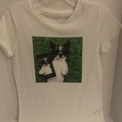 Girls T-shirt