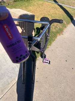purple shadow