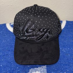 El Mago Los Angeles Hat 