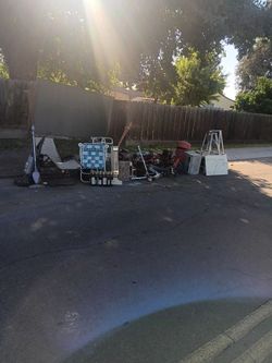 Free Stuff